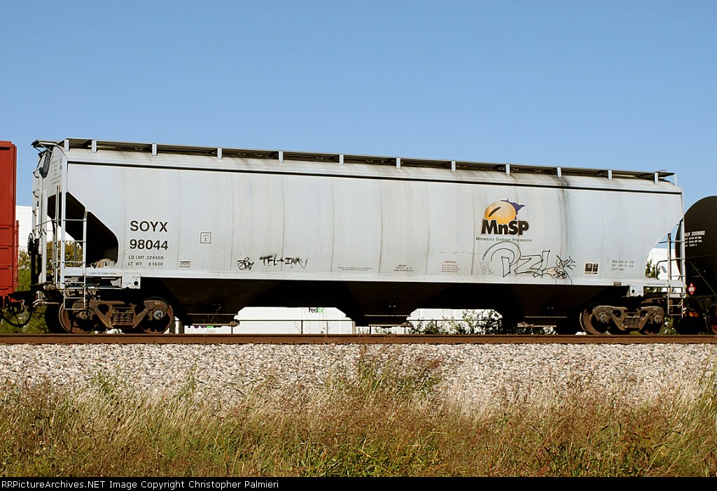 SOYX 98044
