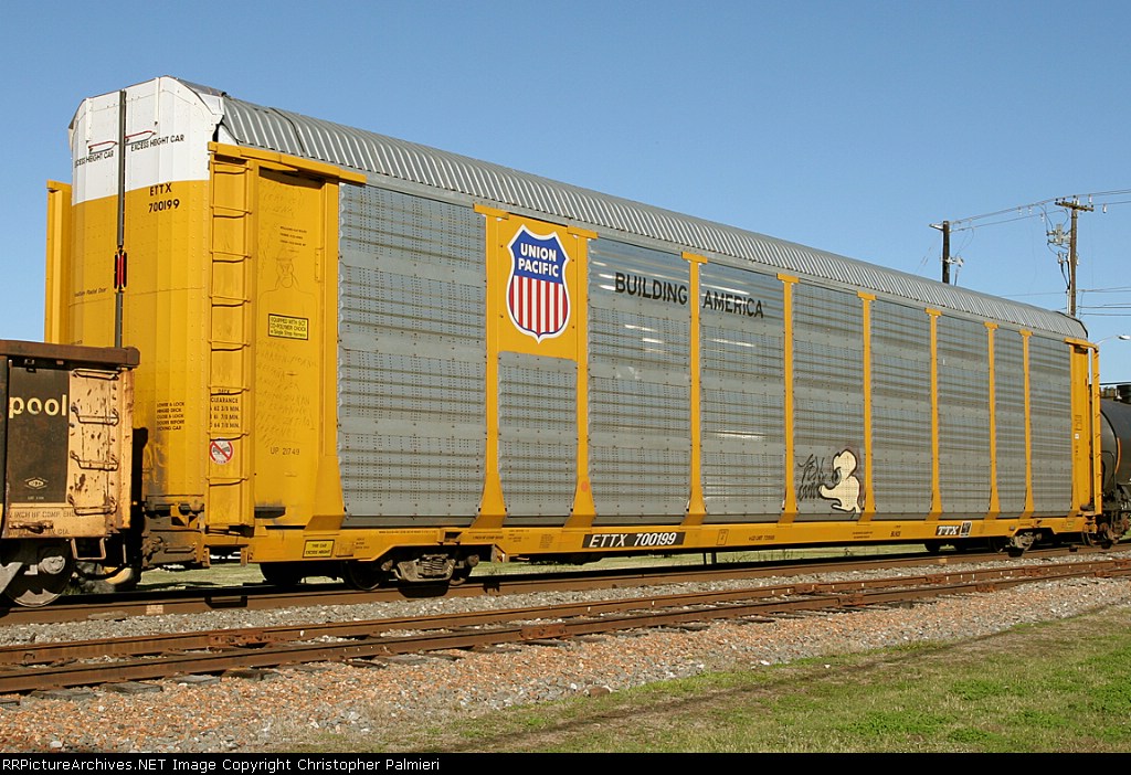 ETTX 700199