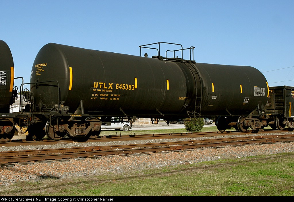 UTLX 645383