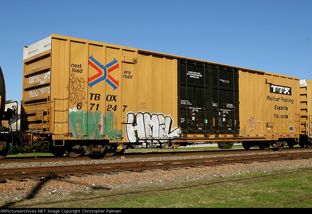 TBOX 671247
