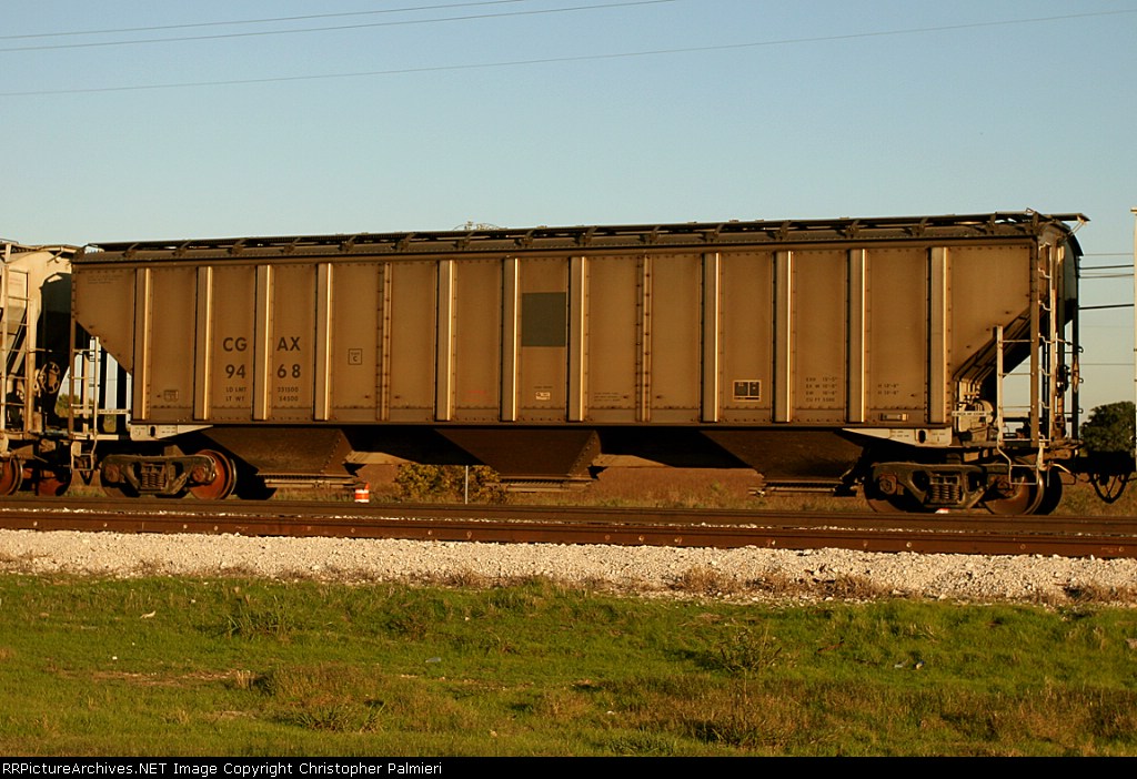 CGAX 9468
