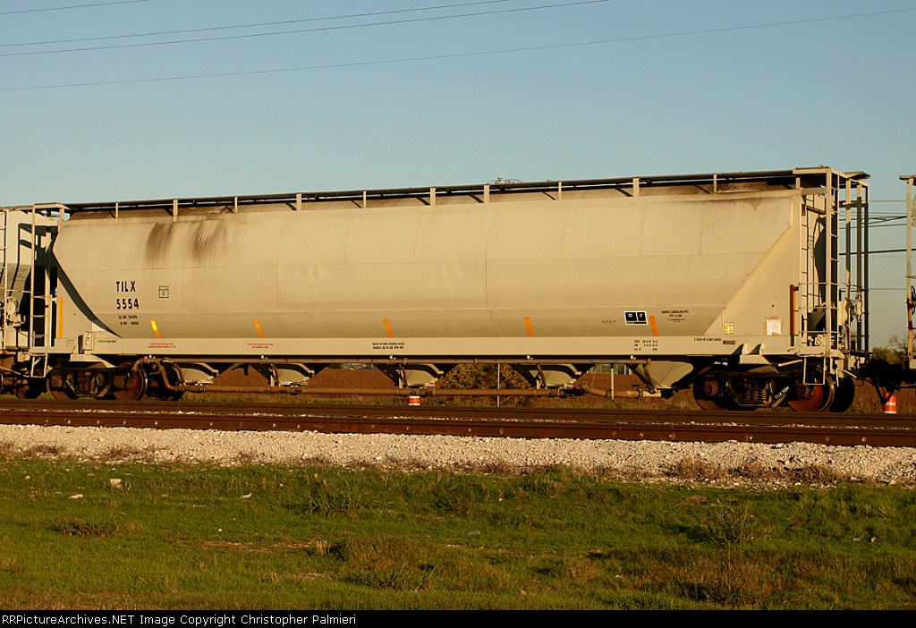 TILX 5554