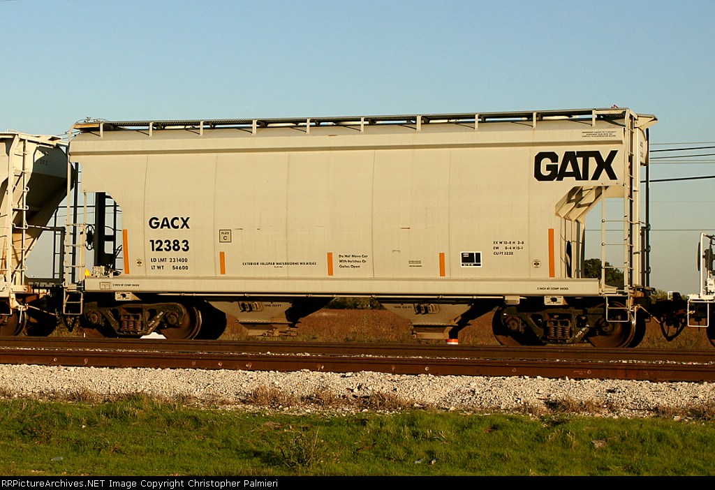 GACX 12383