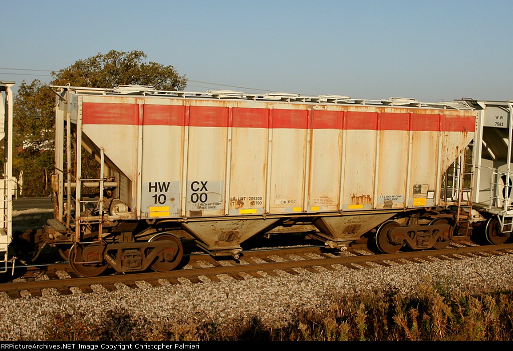 HWCX 1000