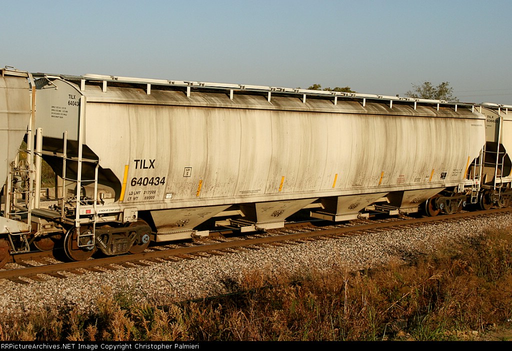 TILX 640434
