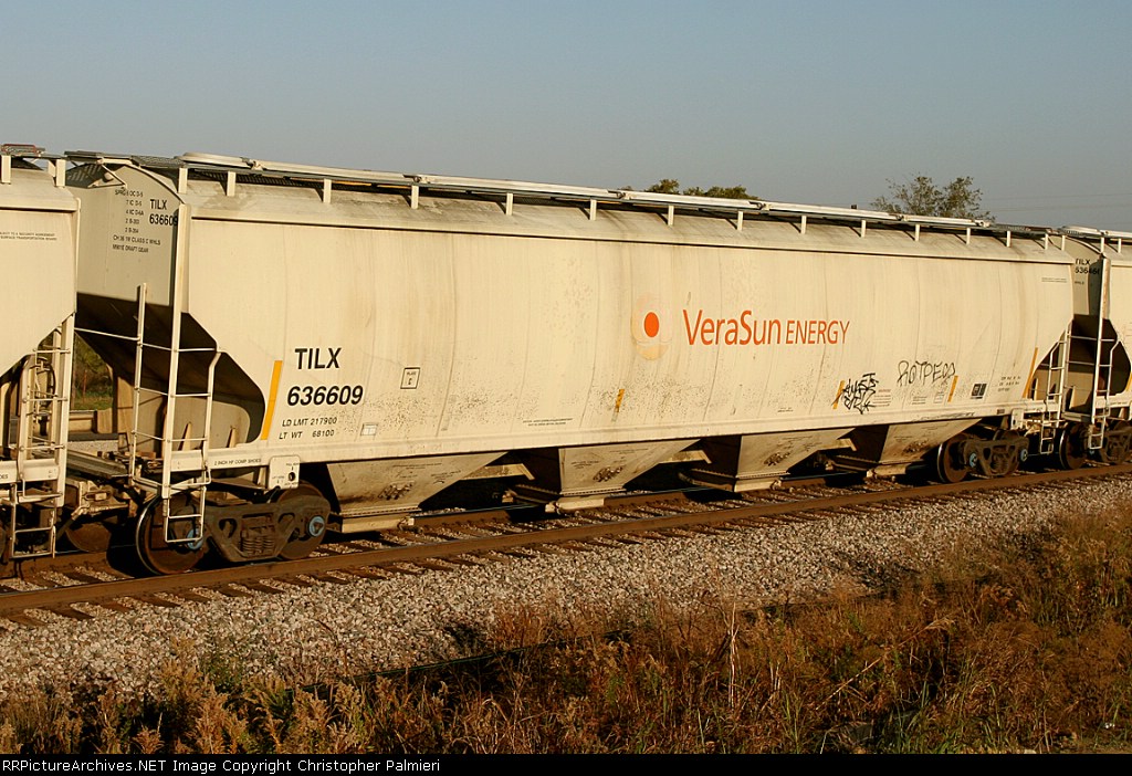 TILX 636609