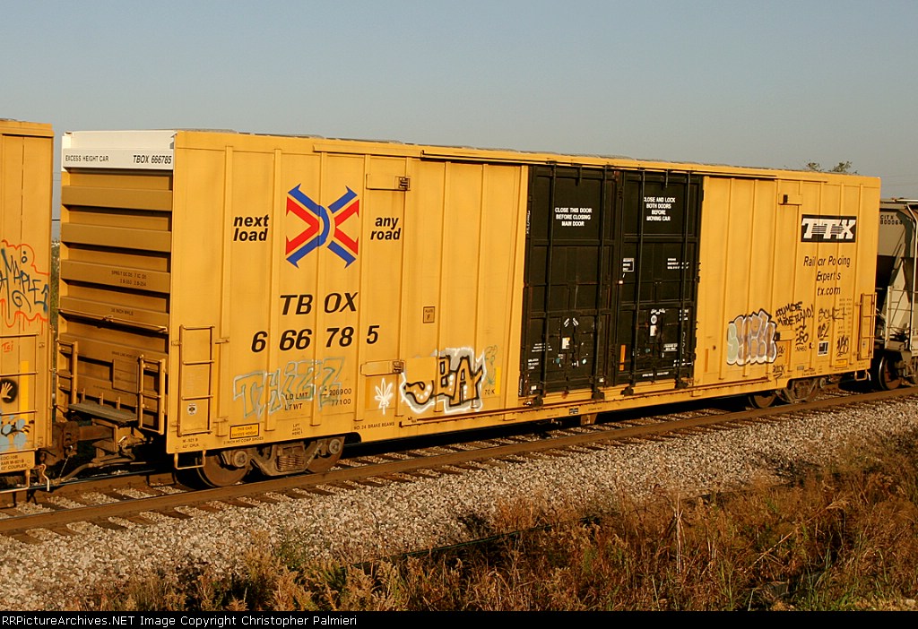 TBOX 666785