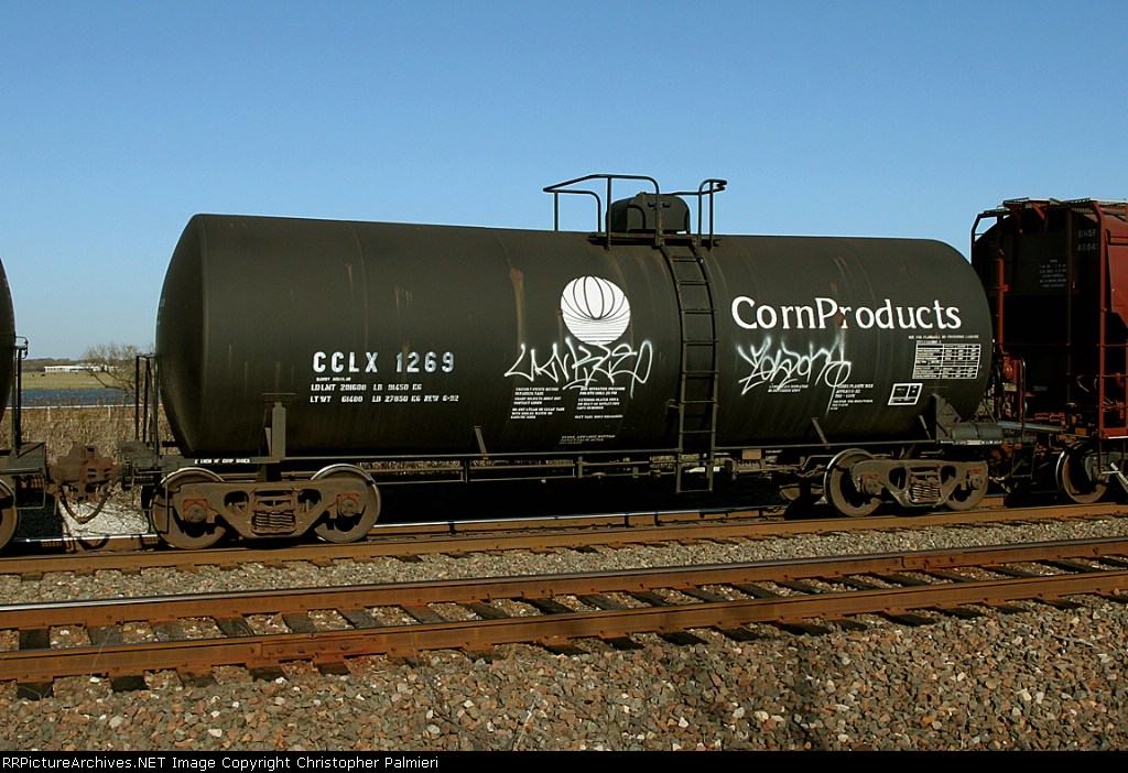 CCLX 1269