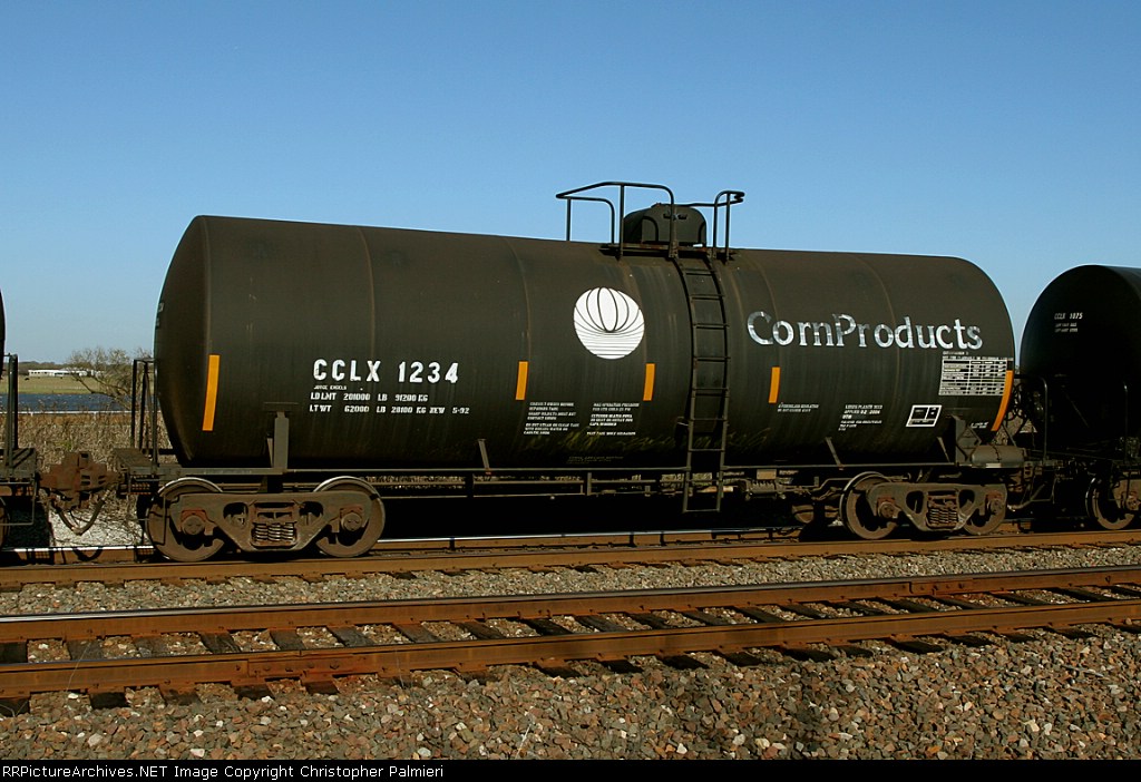 CCLX 1234