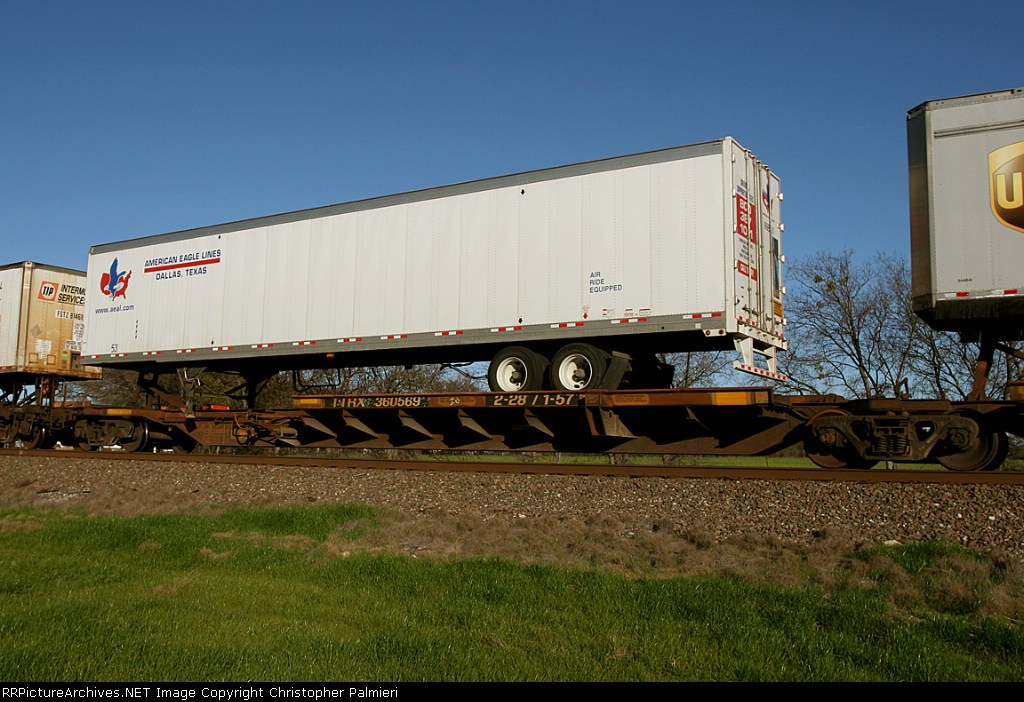 TTRX 360569 A laoded with FFEZ 998161