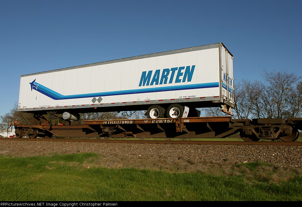 TTRX 370109 loaded with MTLZ 15713