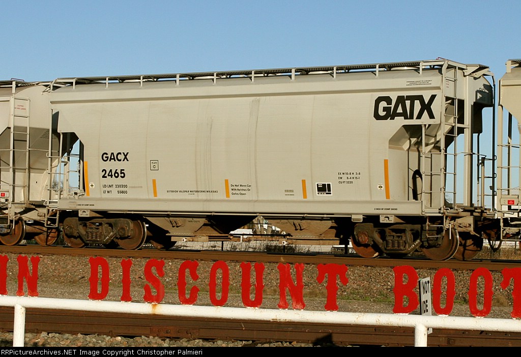 GACX 2465