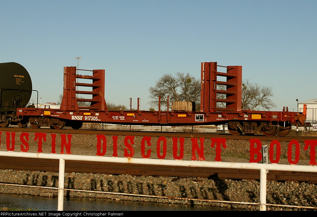 BNSF 917305