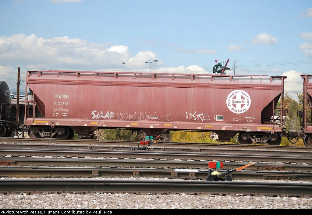 BNSF 420259