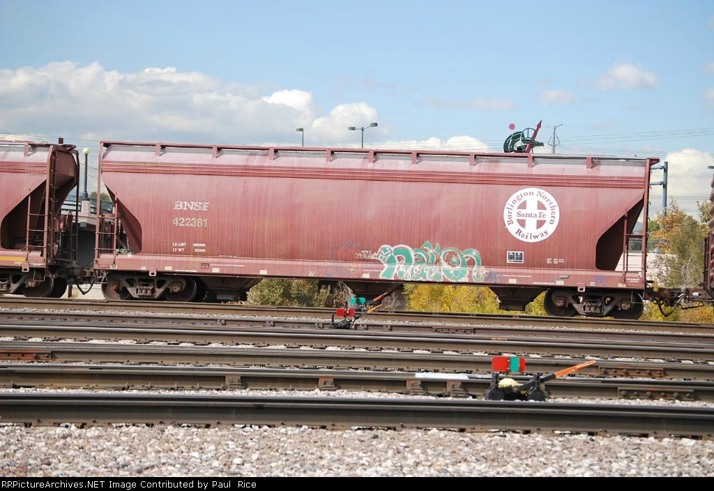 BNSF 422361
