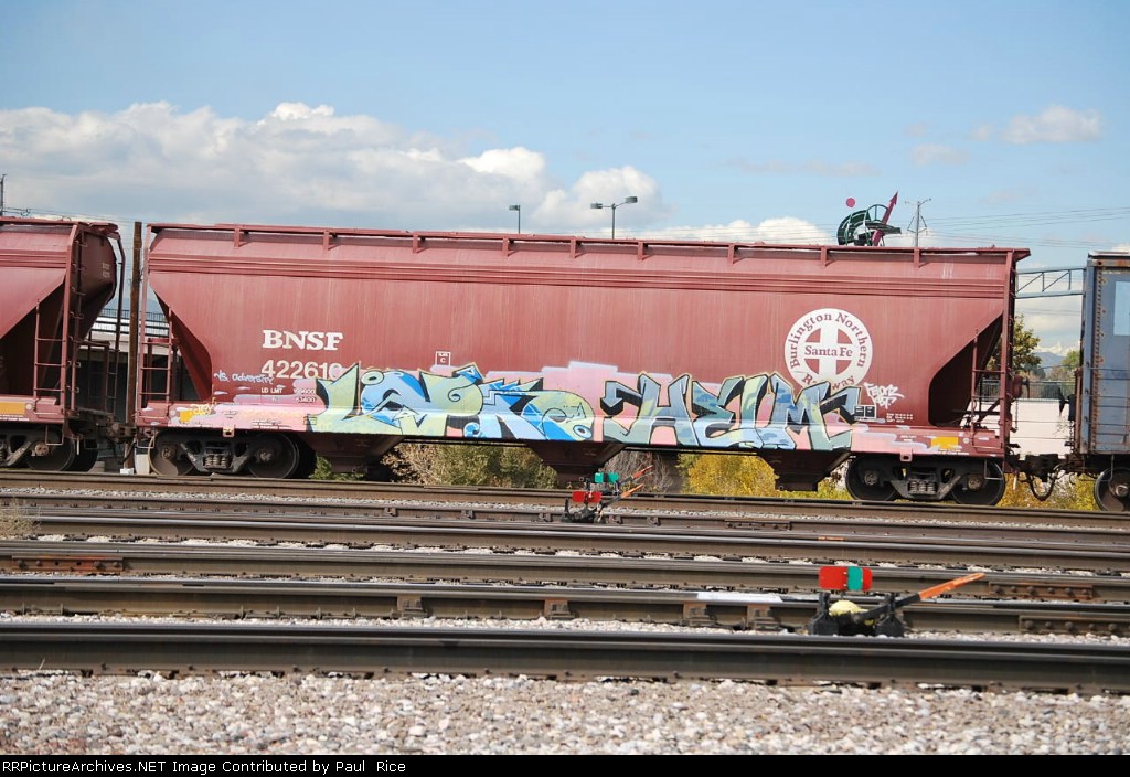 BNSF 422610