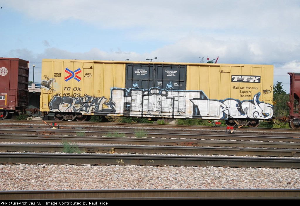 TBOX 665099