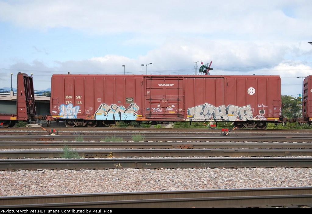 BNSF 782148
