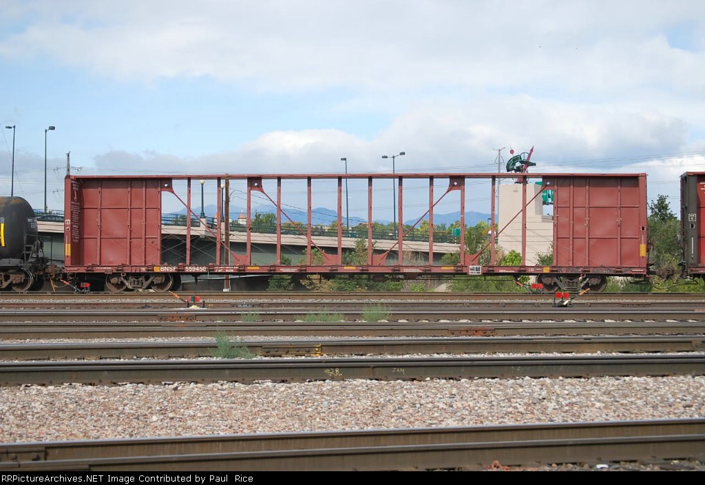 BNSF 559456