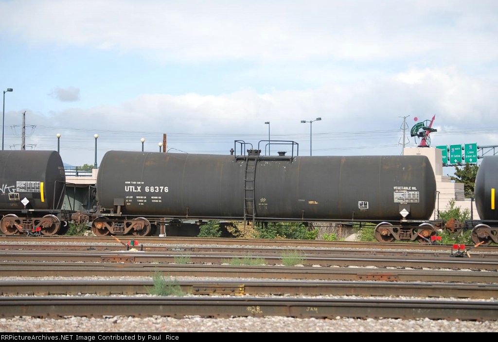 UTLX 68376