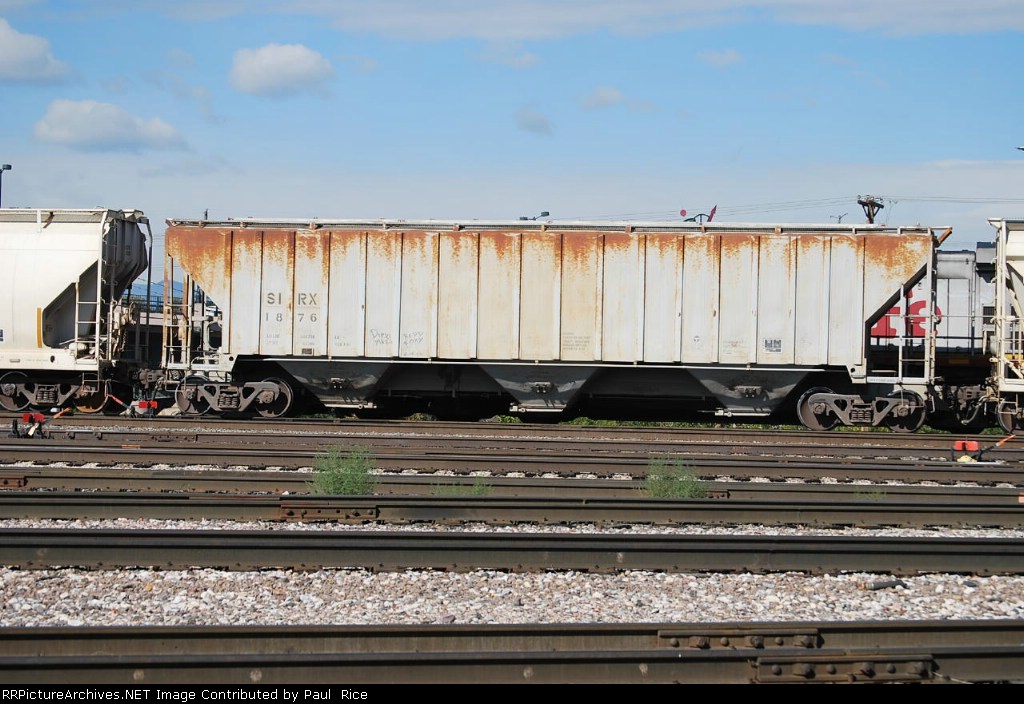 SIRX 1876