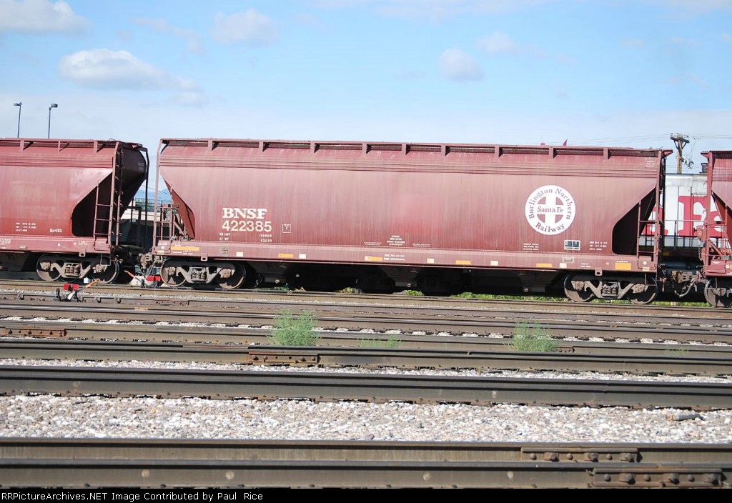 BNSF 422385