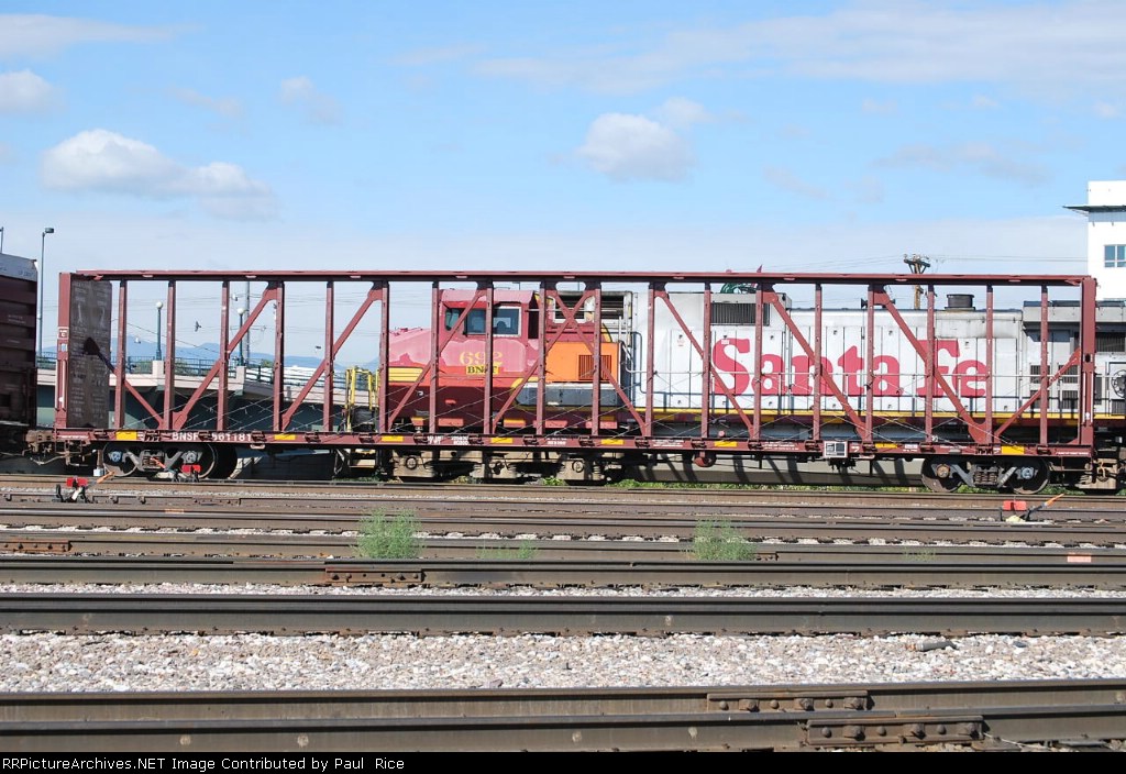 BNSF 561181
