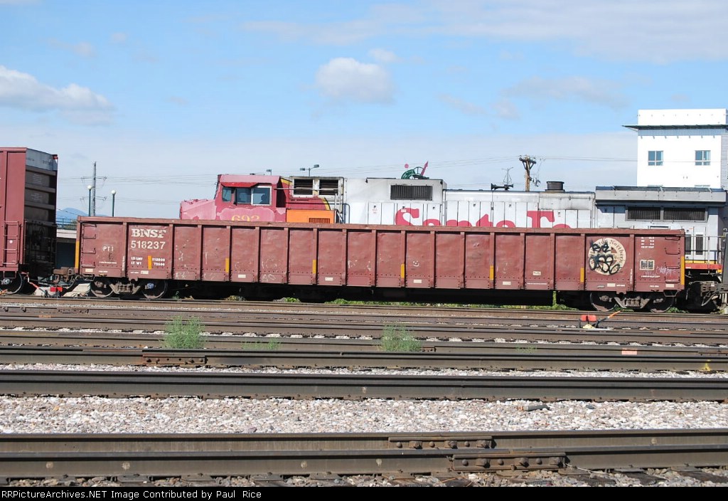 BNSF 518237