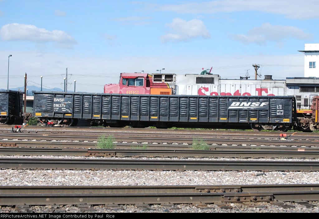 BNSF 516375