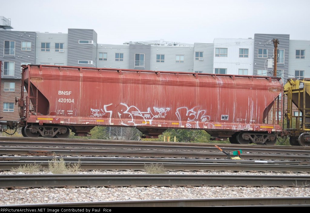 BNSF 420104