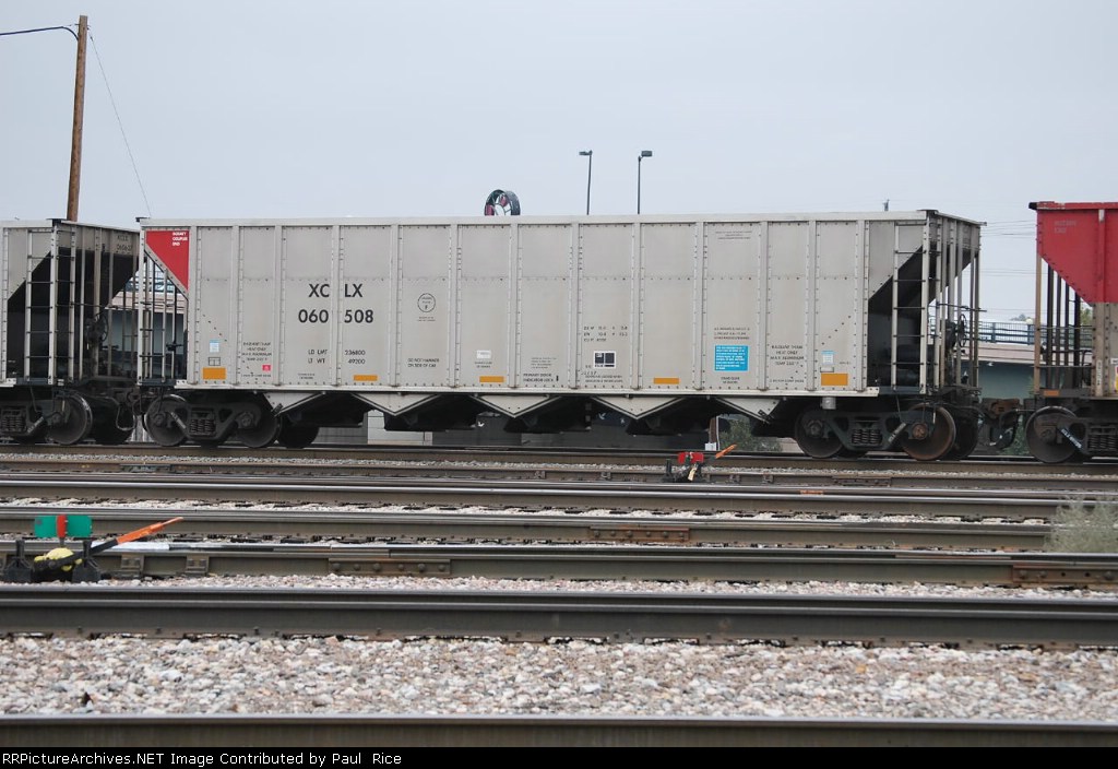 XCLX 60508