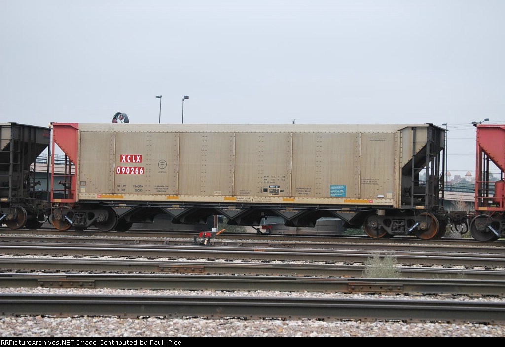 XCLX 90266