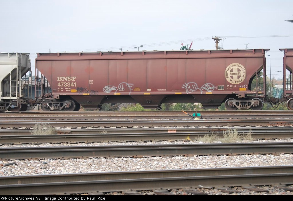 BNSF 473341