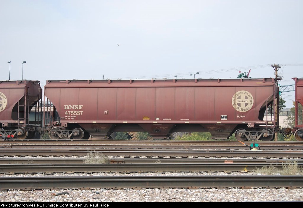 BNSF 475557