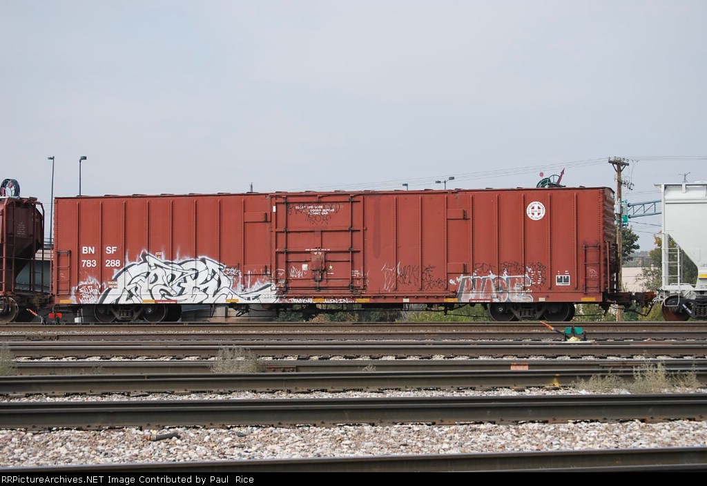BNSF 783288