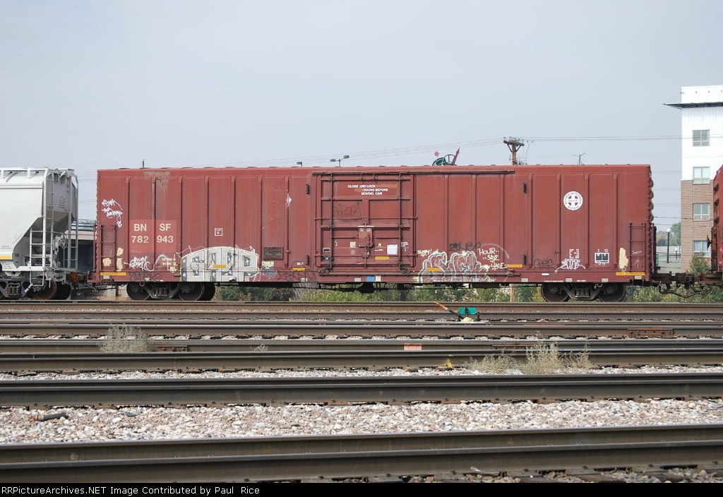 BNSF 782943