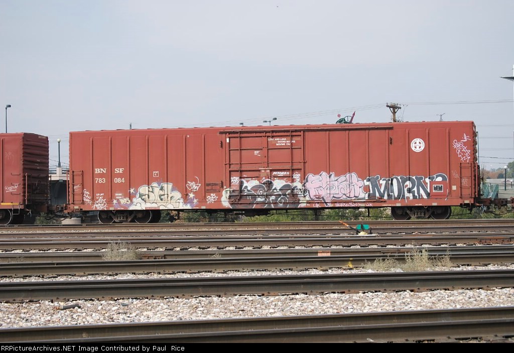 BNSF 783084