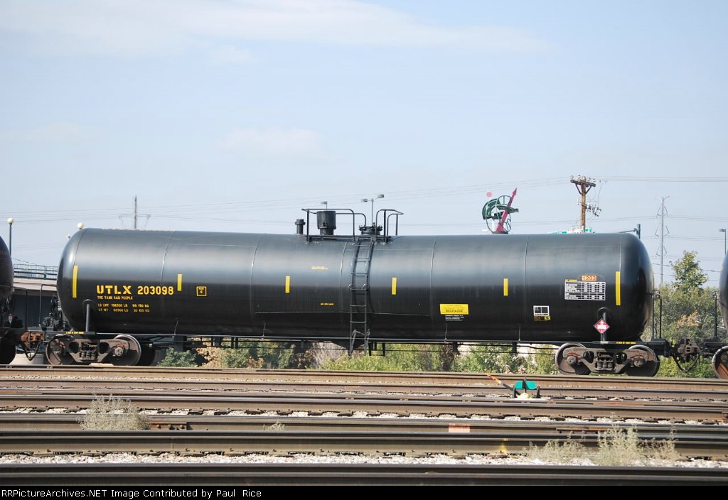 UTLX 203098