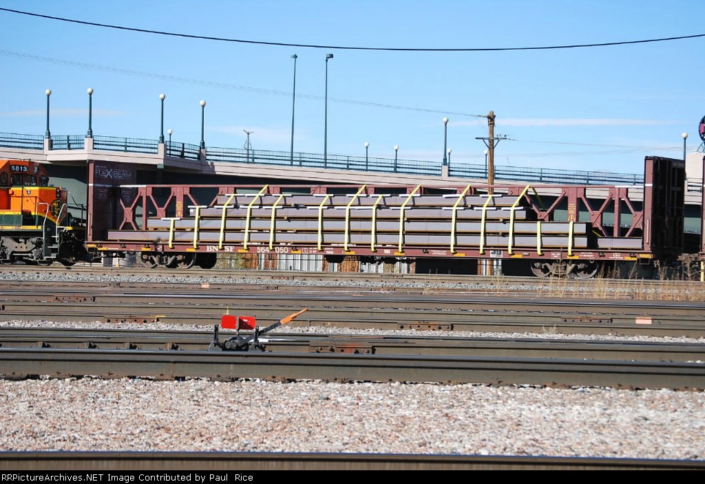 BNSF 564050