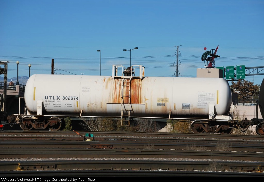 UTLX 802674
