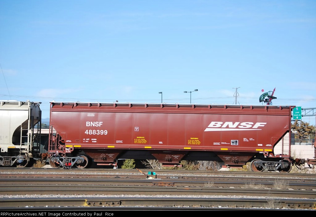 BNSF 488399