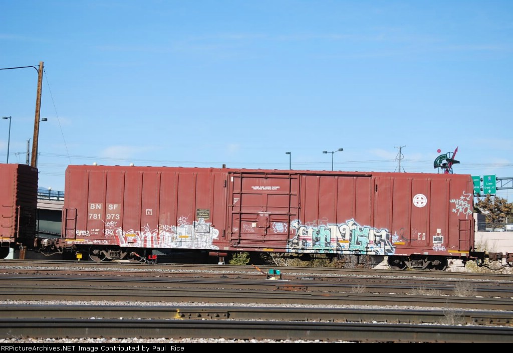 BNSF 781973
