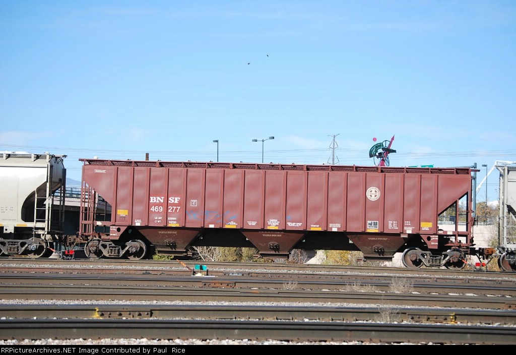 BNSF 469277