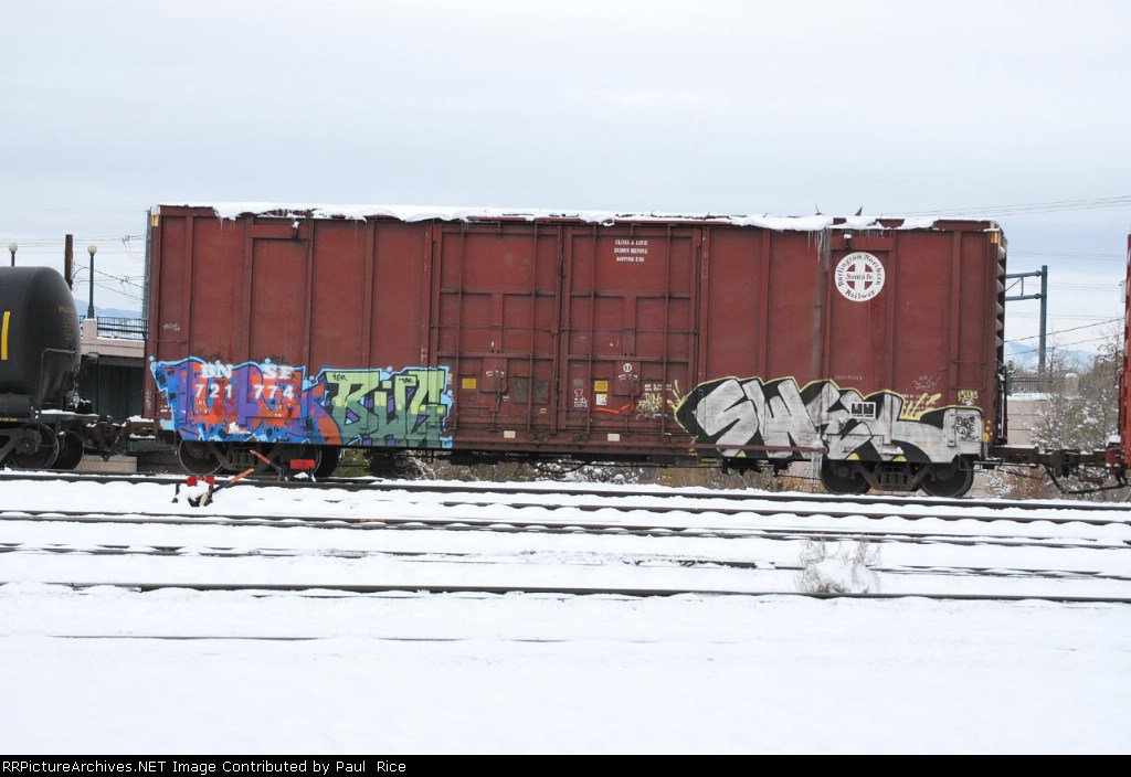 BNSF 721774