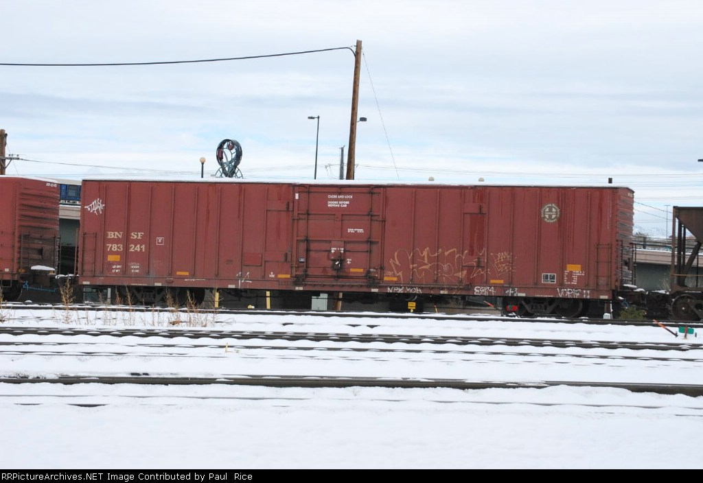 BNSF 783241
