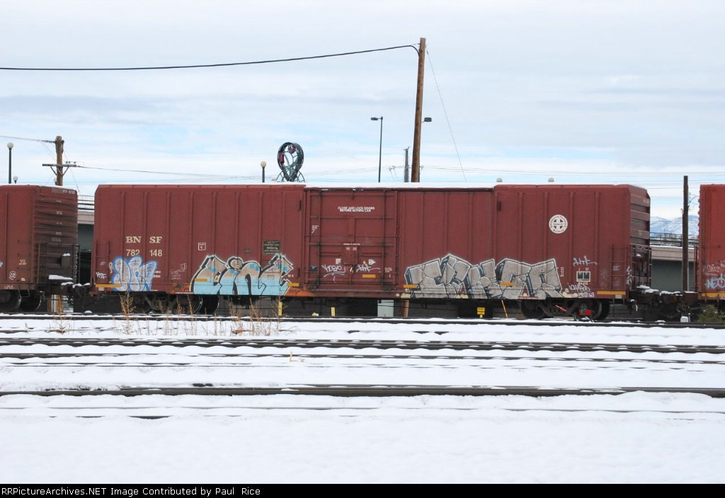 BNSF 782148