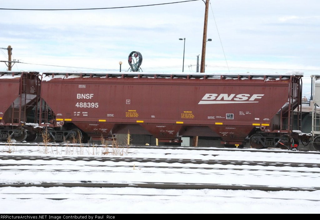 BNSF 488395