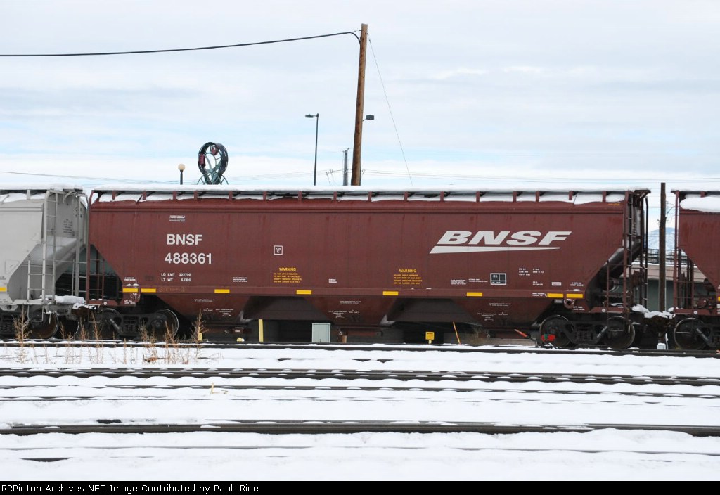 BNSF 488361