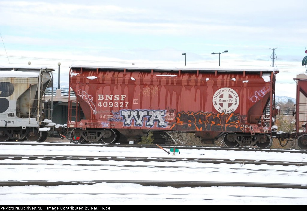 BNSF 409327