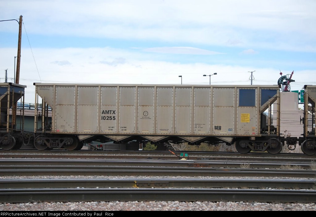 AMTX 10255